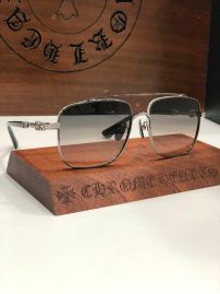 Picture of Chrome Hearts Sunglasses _SKUfw46735907fw